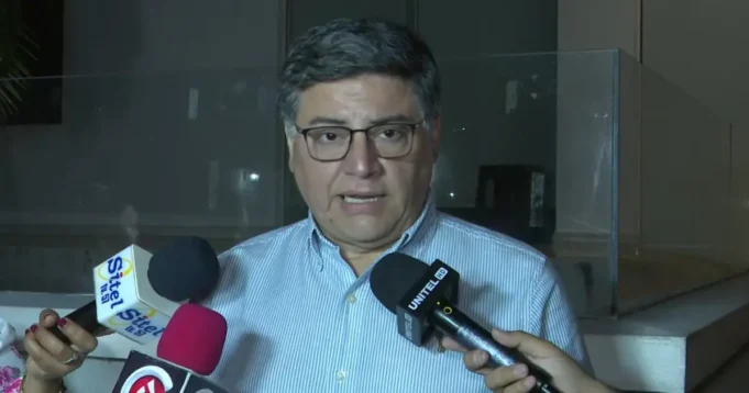 JUSTICIA ANULA FALLO DE LA AUDIENCIA CAUTELAR DE ROGER MARIACA Y ORDENA EMITIR UNA NUEVA RESOLUCIÓN EN 72 HORAS