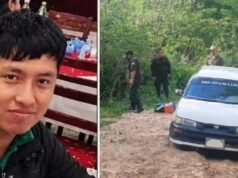 HALLAN SIN VIDA A JOVEN DE 24 AÑOS DENTRO DEL MALETERO DE UN TAXI EN LA GUARDIA