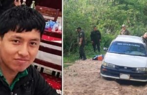 HALLAN SIN VIDA A JOVEN DE 24 AÑOS DENTRO DEL MALETERO DE UN TAXI EN LA GUARDIA