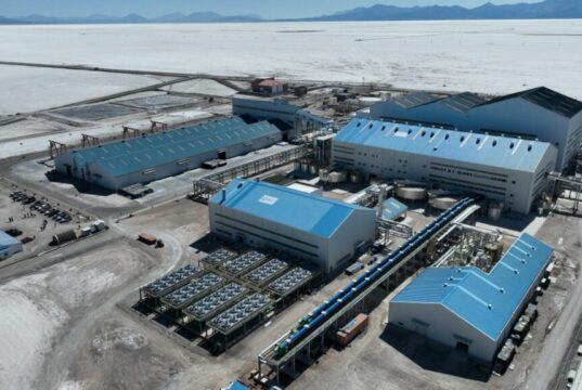 PROCURADURÍA DETECTA PRESUNTAS IRREGULARIDADES EN PROYECTO DE YLB DE MÁS DE $US 24,3 MILLONES