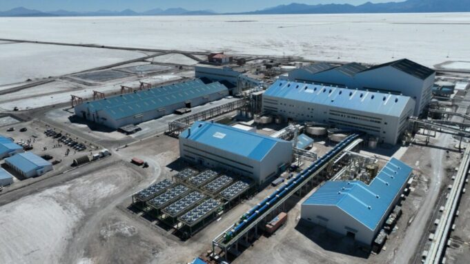 PROCURADURÍA DETECTA PRESUNTAS IRREGULARIDADES EN PROYECTO DE YLB DE MÁS DE $US 24,3 MILLONES