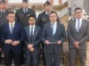 COSDEP APRUEBA CUATRO NORMAS PARA REFORZAR LA SEGURIDAD Y FACULTAR UNA PARTICIPACIÓN EXCEPCIONAL DE LAS FFAA CONTRA EL CRIMEN ORGANIZADO