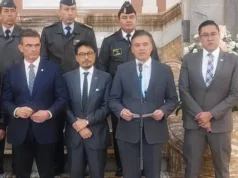 COSDEP APRUEBA CUATRO NORMAS PARA REFORZAR LA SEGURIDAD Y FACULTAR UNA PARTICIPACIÓN EXCEPCIONAL DE LAS FFAA CONTRA EL CRIMEN ORGANIZADO